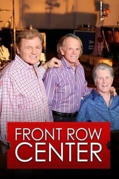 Front Row Center