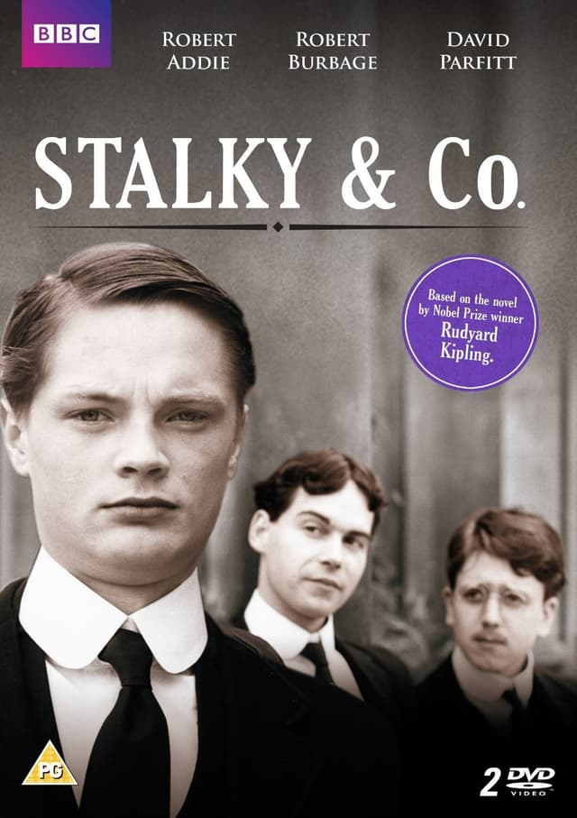 Stalky & Co.