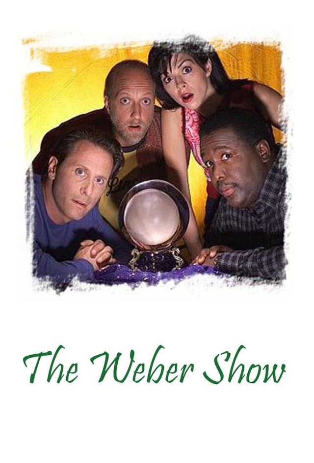 The Weber Show