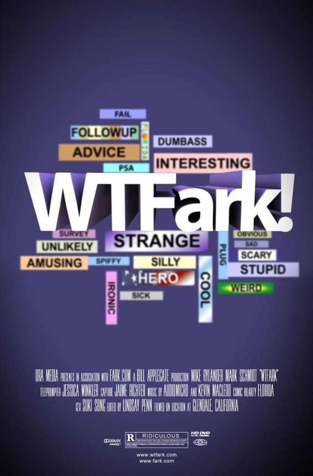 WTFark!
