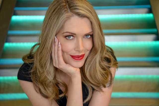 Cyberhate with Tara Moss