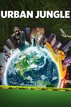 Urban Jungle