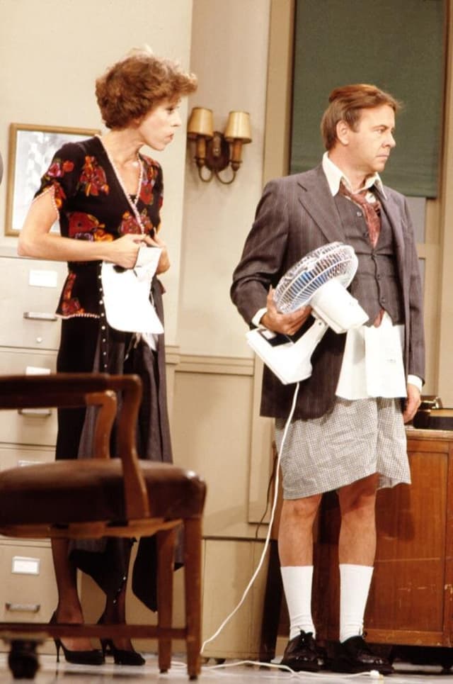 Carol Burnett & Company