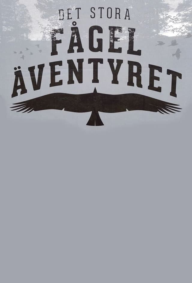 Det stora fågeläventyret