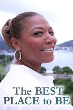 The Best Place to Be