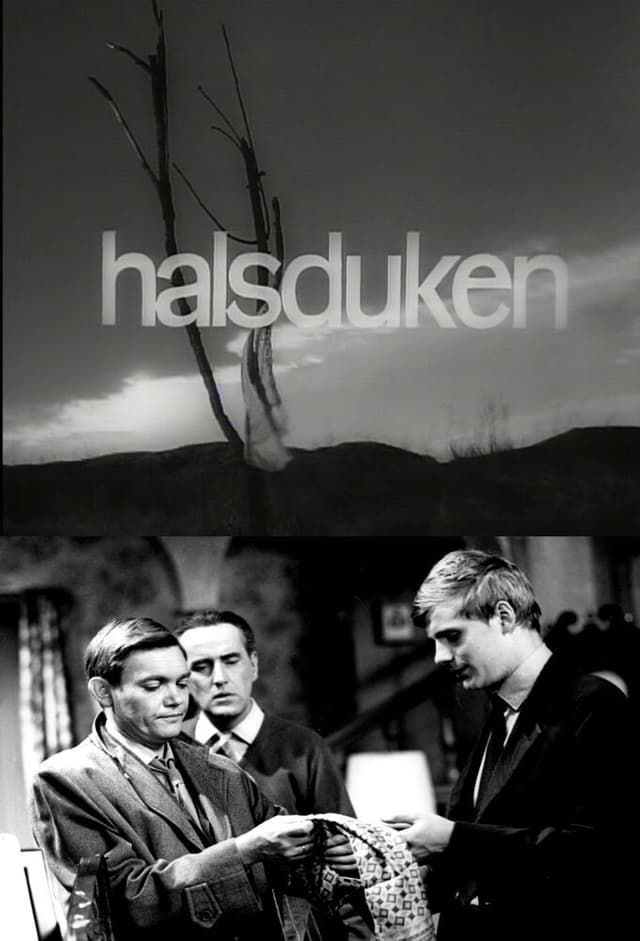 Halsduken