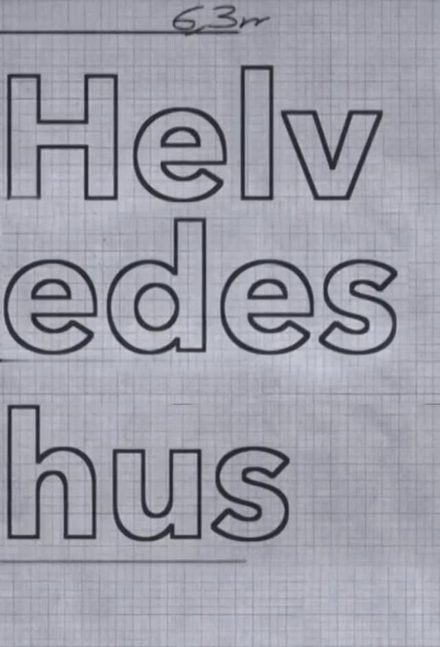 Helvedes Hus