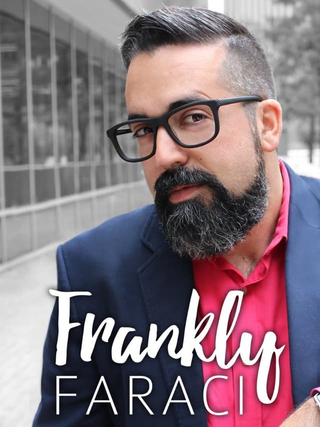 Frankly Faraci