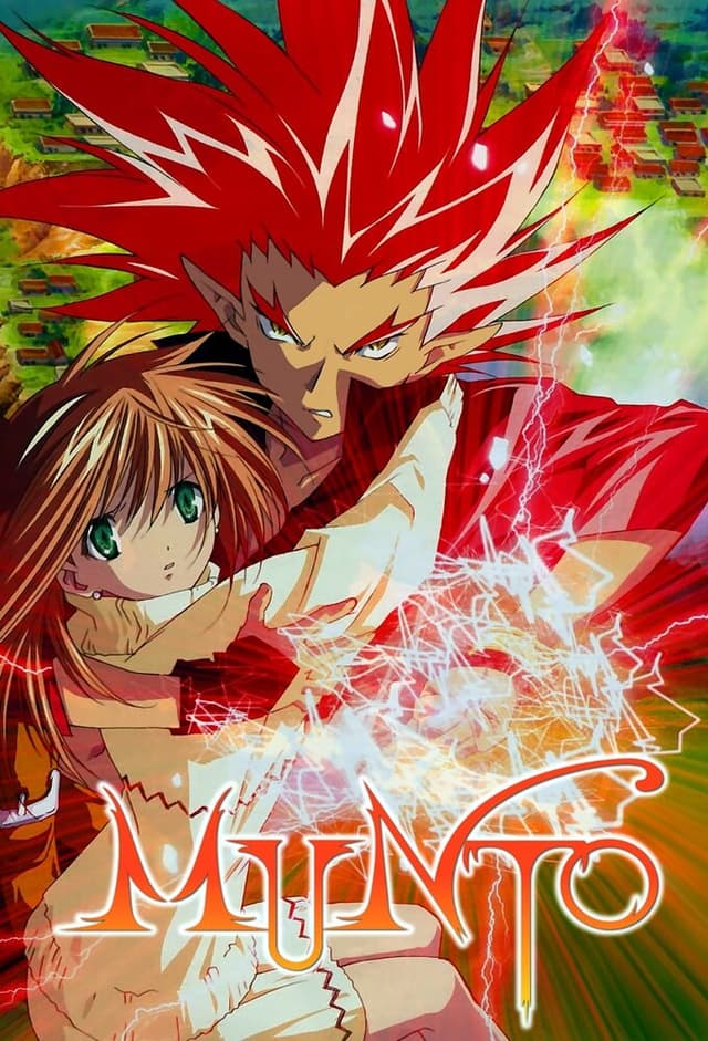 Sora o Miageru Shōjo no Hitomi ni Utsuru Sekai