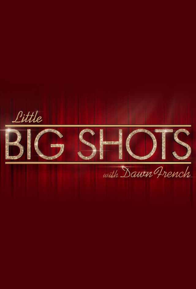 Little Big Shots