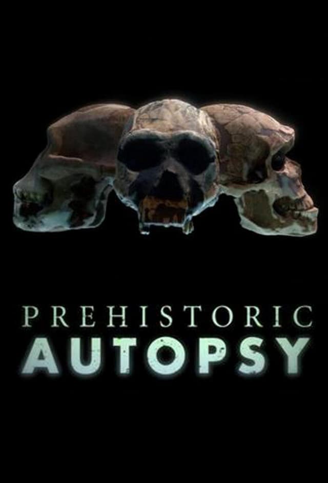 Prehistoric Autopsy