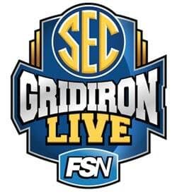 SEC Gridiron Live