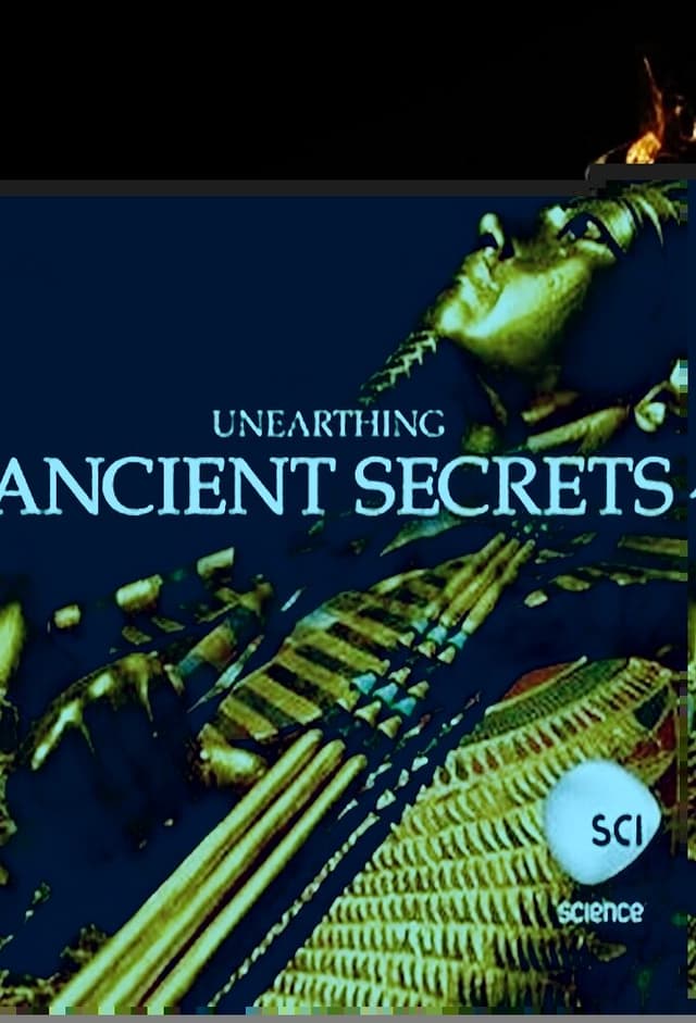 Unearthing Ancient Secrets