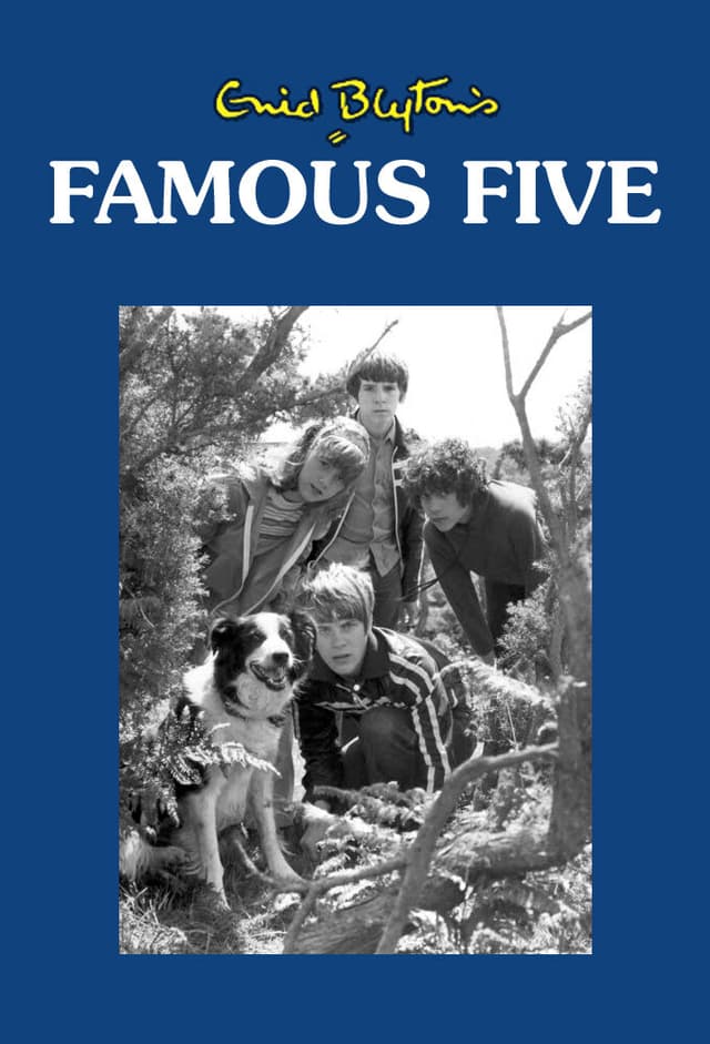 The Famous Five