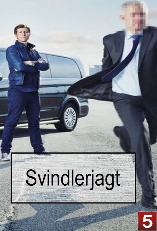 Svindlerjagt