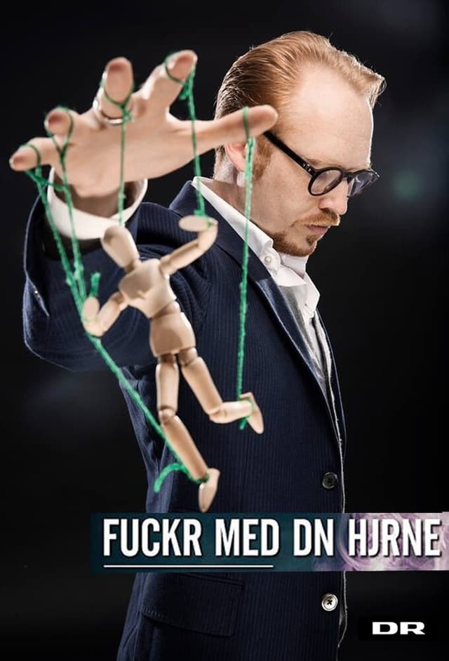 Fuckr med dn hjrne