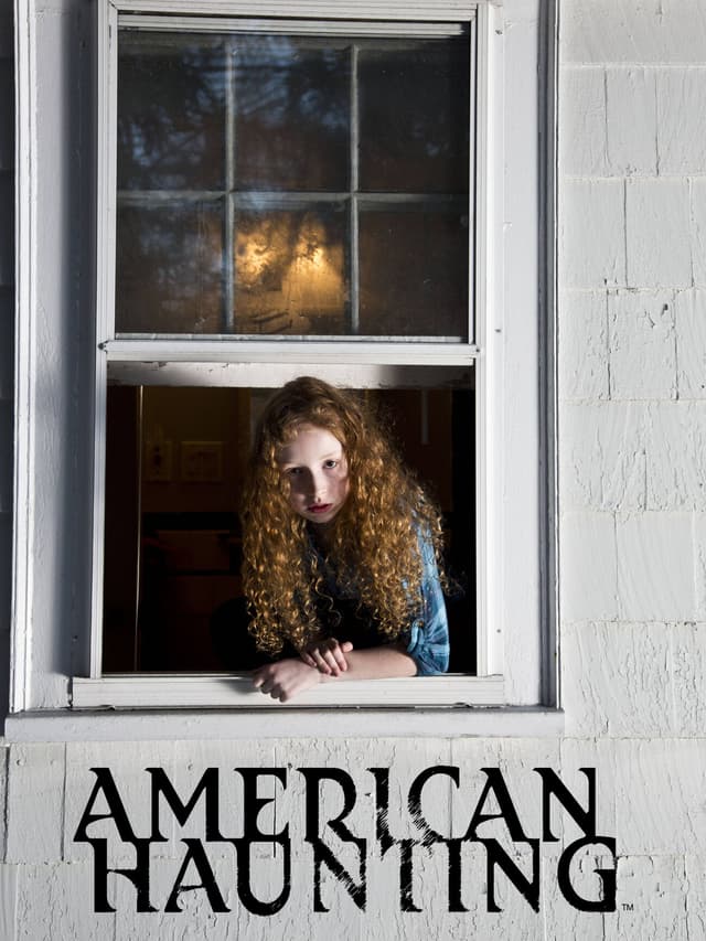 American Haunting