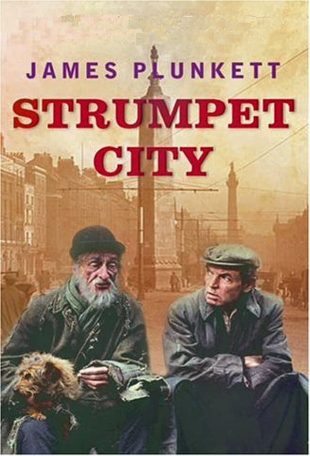 Strumpet City