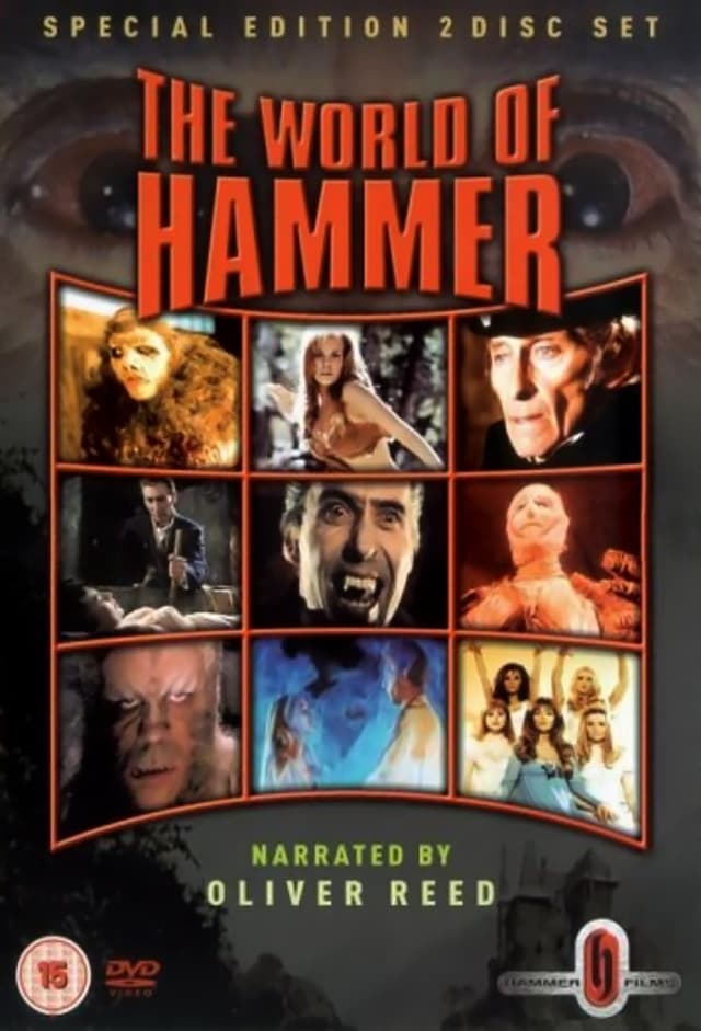 The World of Hammer