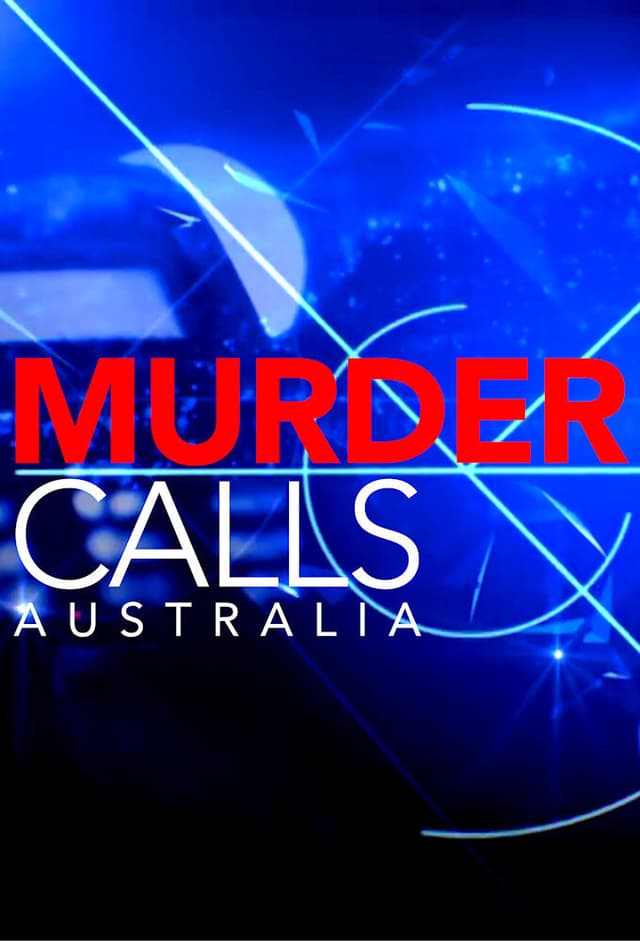 Murder Calls