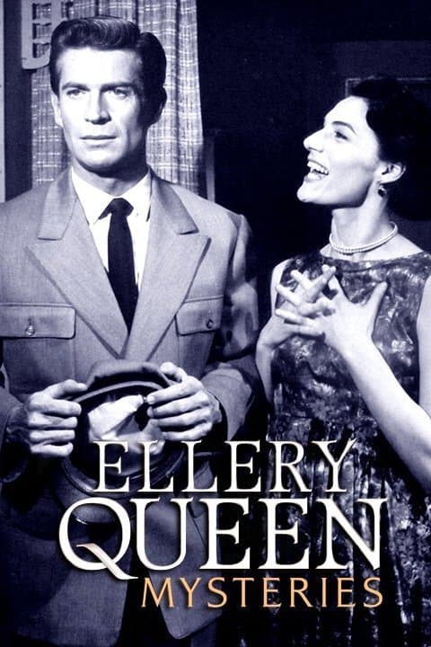 The Adventures of Ellery Queen
