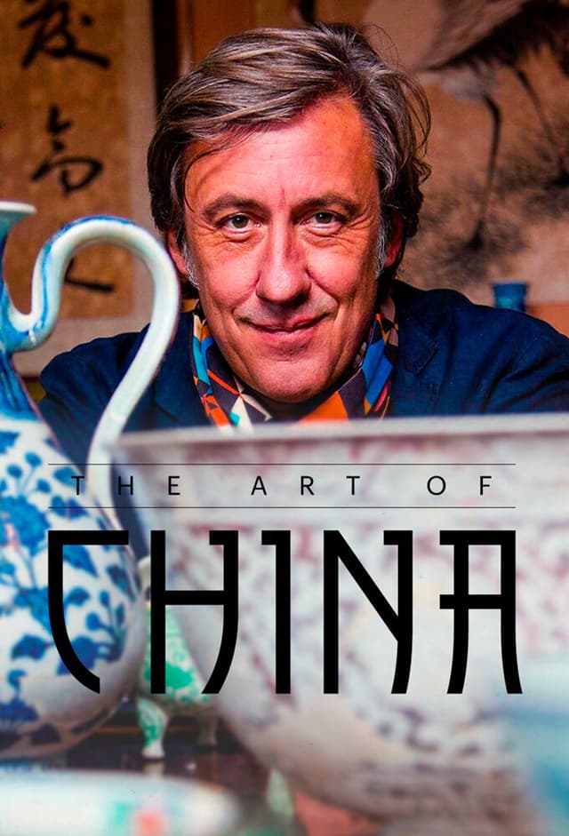 Art of China