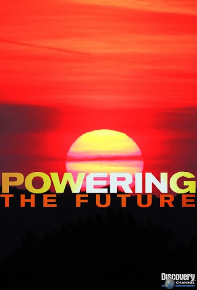 Powering the Future