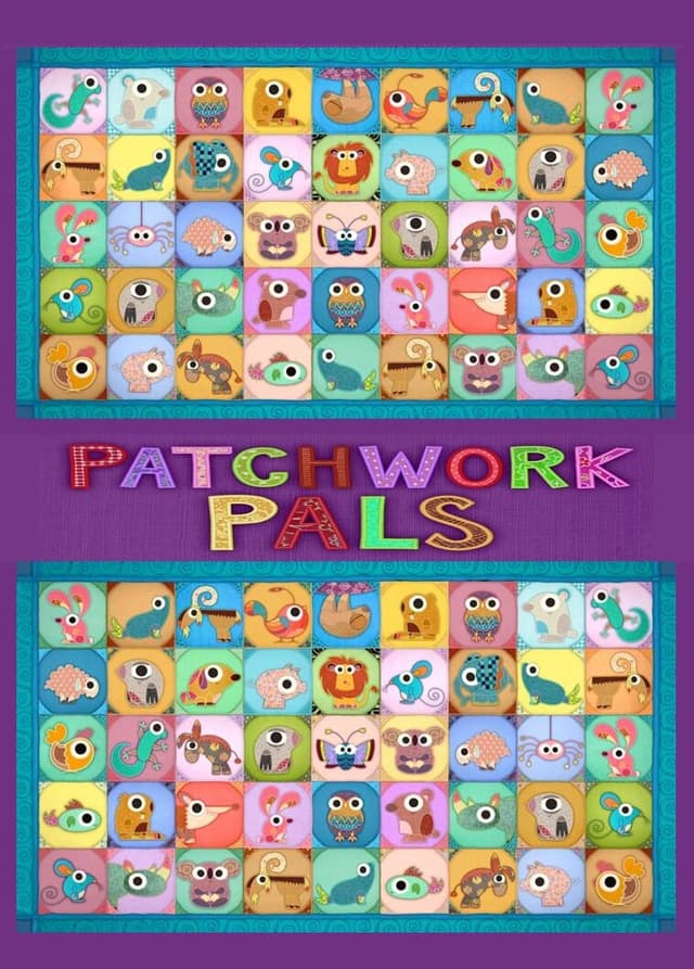 Patchwork Pals