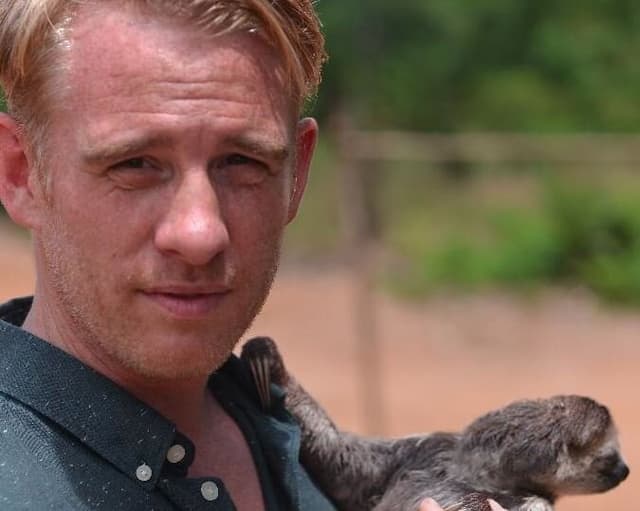 Helden van de Wildernis