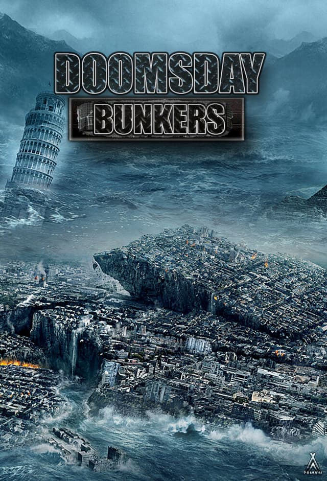 Doomsday Bunkers