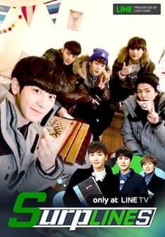 SurpLINEs EXO