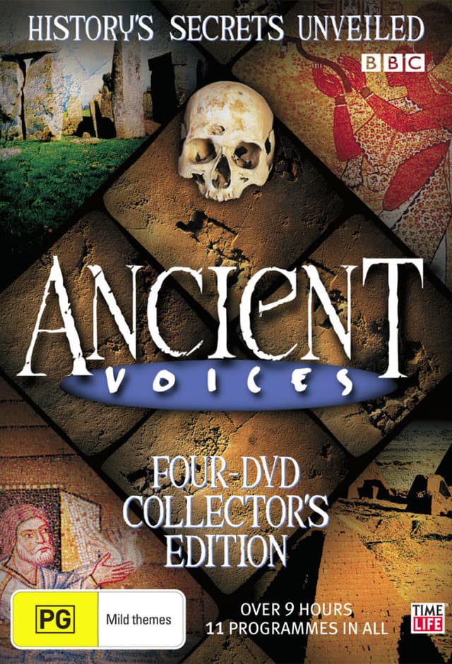 Ancient Voices