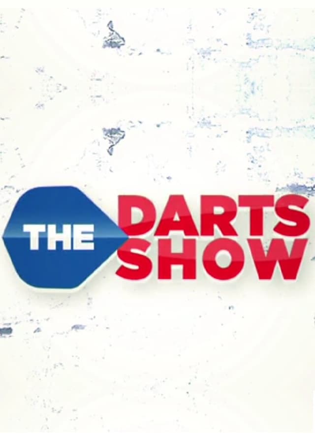 The Darts Show