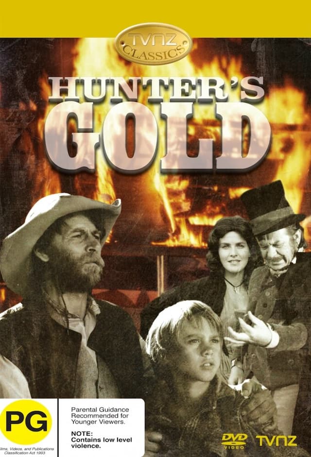 Hunter's Gold