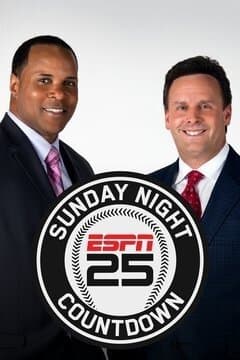 Baseball Tonight: Sunday Night Countdown