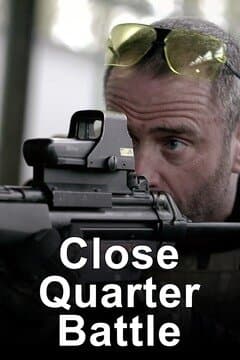 Close Quarter Battle