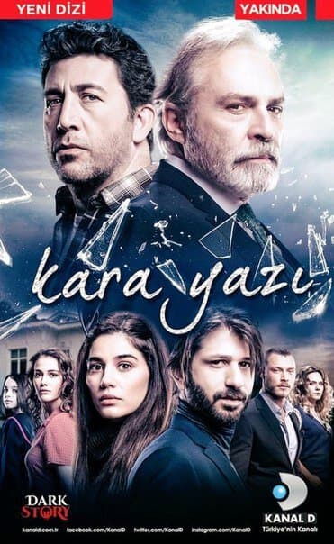 Kara Yazı