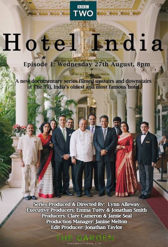 Hotel India