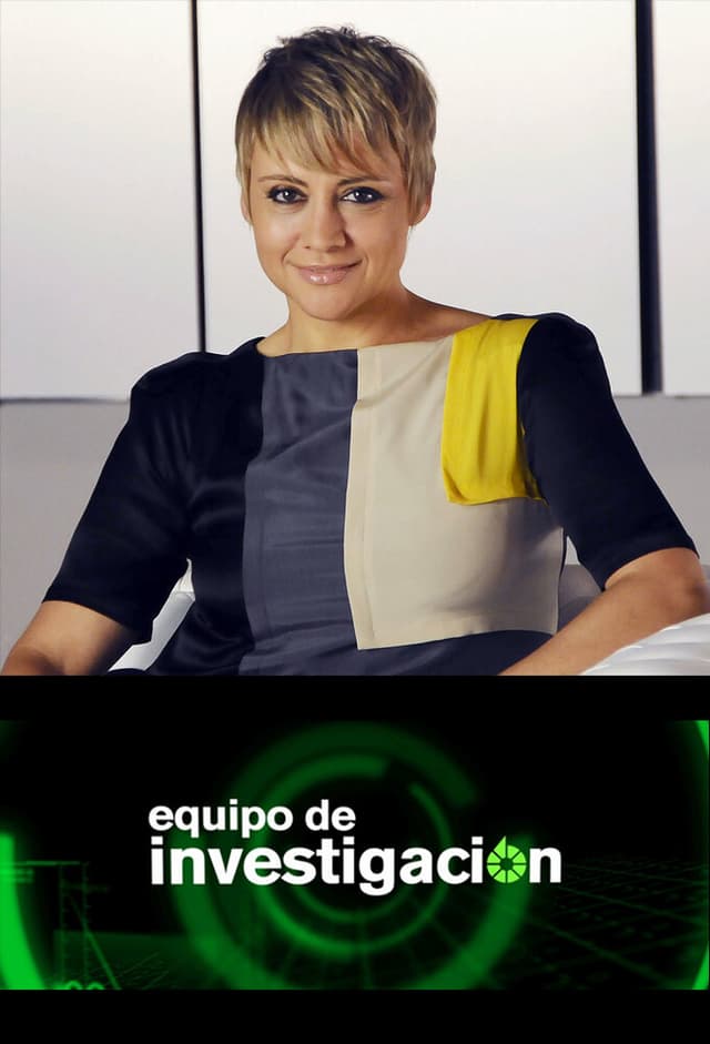 Equipo de Investigacion