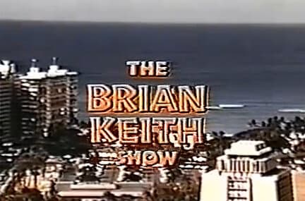 The Brian Keith Show