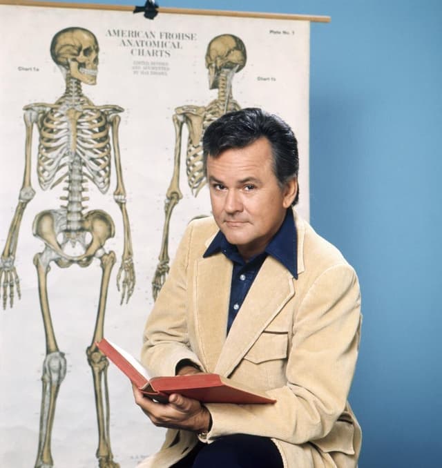 The Bob Crane Show