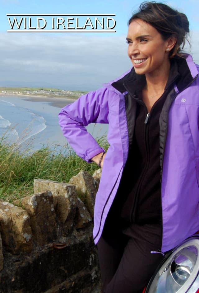 Wild Ireland
