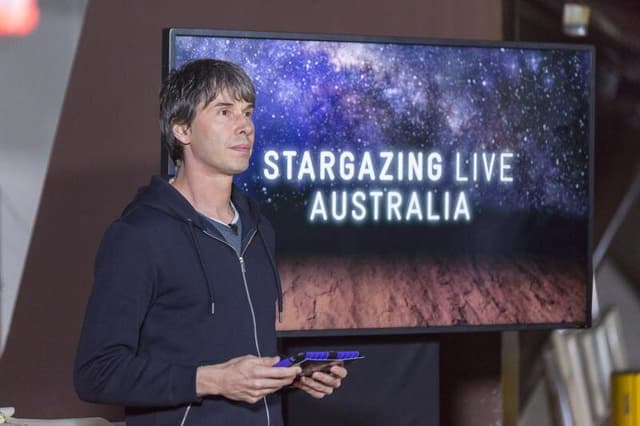 Stargazing Live