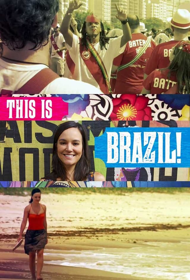 This is Brazil!
