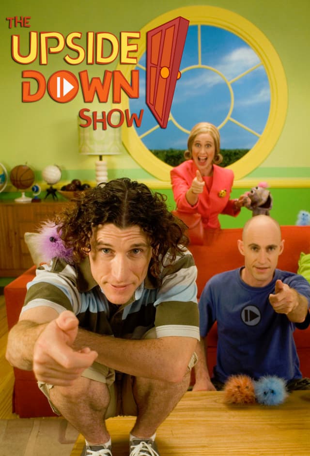 The Upside Down Show