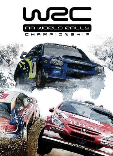 FIA World Rally Championship Highlights