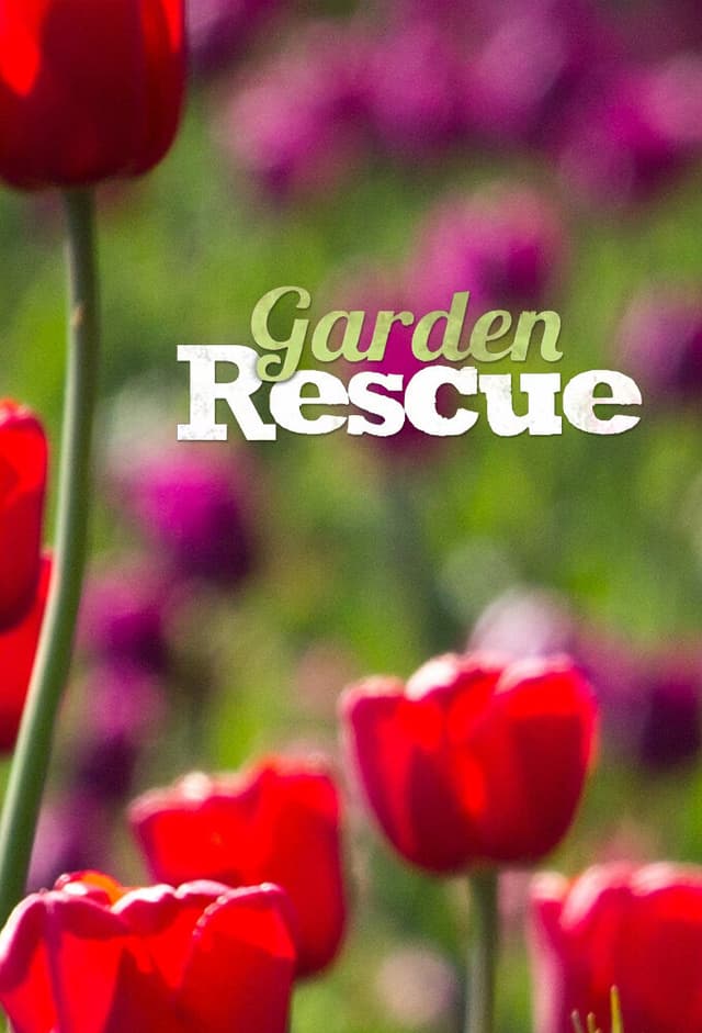 Garden Rescue