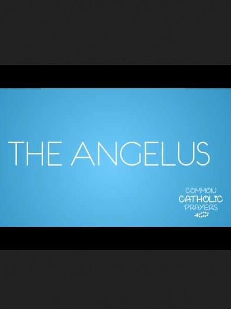 The Angelus