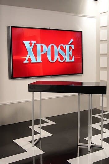 Xposé