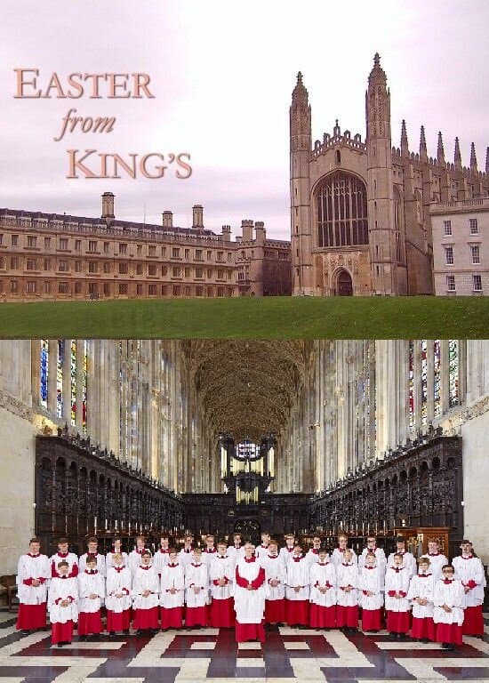 Easter from King's